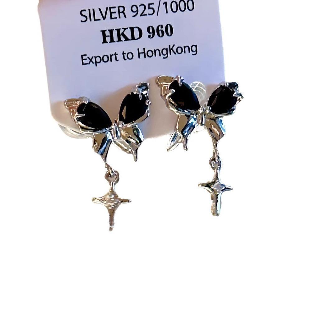 French Small Fragrant Style Pearl Stud Earrings Women's Light Luxury High-end Sense Retro Temperament Earrings Ear Jewelry