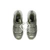 KUNG FU x Li Ning Jackie Chan Fabric Cushioning Slip Resistant Abrasion Resistant Rebound Low top Casual Shoes Men's AGLS135-2
