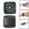 Survival Pocket Compasses for Camping Hunting, Outdoor Military Navigation Tools