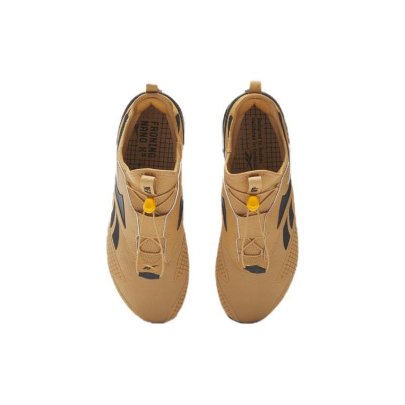 Reebok Scarpe da ginnastica Rich Froning X Reebok Nano X3 'Court Brown Black' 100033065
