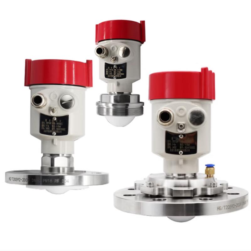 

Meiyi YMTI Radar Level Meter