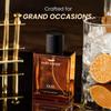 Park Avenue Oud Men Liquid Eau De Parfum 100ml Long Lasting Luxury Fragrance Wedding Gift Ideas