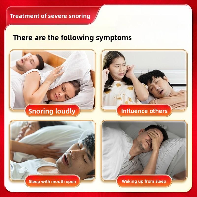 Breathable Nasal Strips Anti Snoring Patches Sleep Better Right Aid Stop Snore Better Breathe