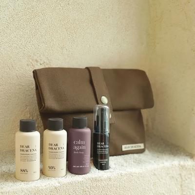 Cura della pelle – Set di cosmetici per la cura