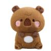 Rabbits Capybaras Elephants Dog Bears Fox Plush Toy Doll Decoration Gift Kids