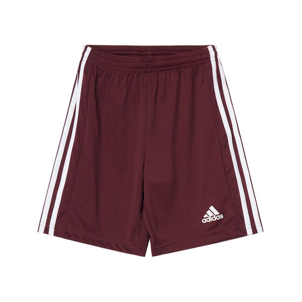 Adidas Striped Casual Breathable Sports Shorts Kids shorts GN8081