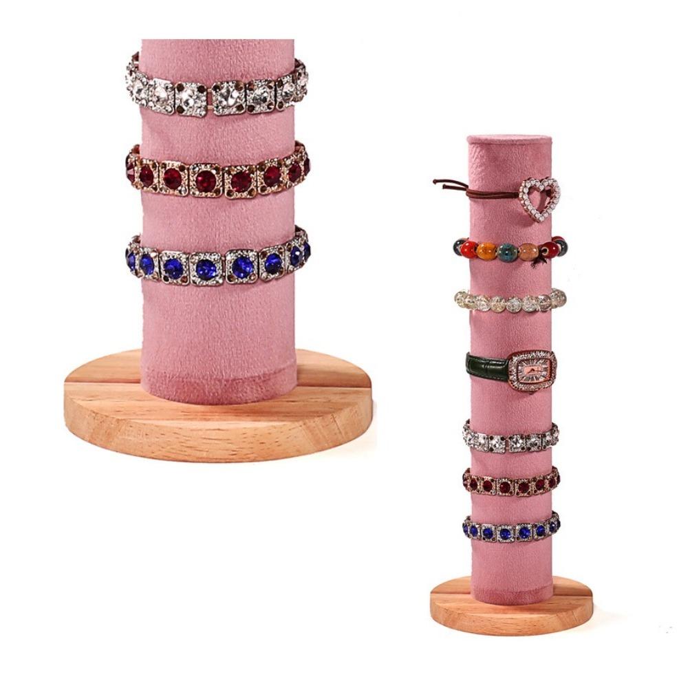 Hairband Display Bracelets Hand Organizer Jewelry Box Jewelry Stand Holder  Room Decoration