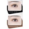 3 In 1 Lower Eyelashes Stamp Pen Waterproof Lower Lash Extension Stamp  Eyelash Artifact