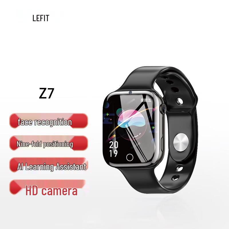 Lefit Z7 4G AI Kids Smartwatch (CN version)