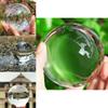 Premium Qualität Glas Klare Kristallkugel 40mm Und 60mm Für Atemberaubende Foto-Requisiten