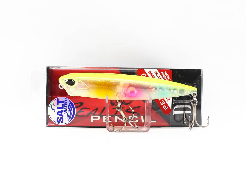 Duo Realis Pencil 100 SW Topwater Floating Lure CEA3035 (6686)