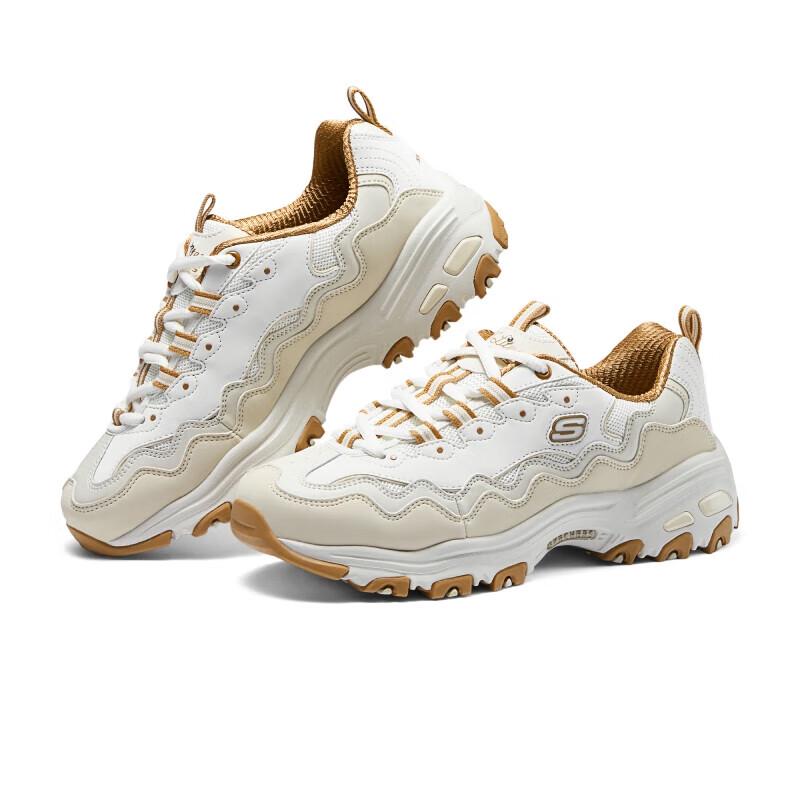 Skechers Women's 149792 Retro Dad Sneakers
