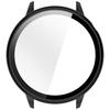For Oppo Watch X2 Mini Watch Case PC Frame Cover with Tempered Glass Screen Film