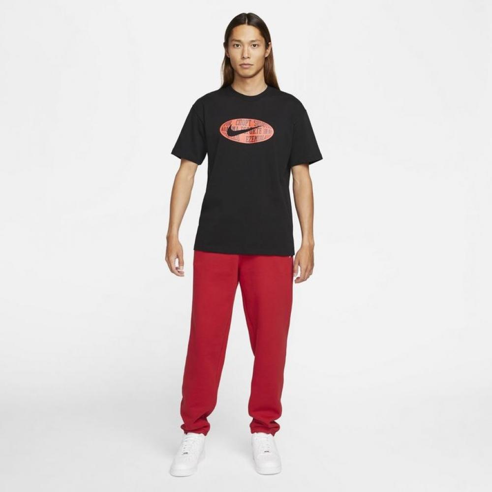 Nike M Nk Nrg Tee Global dM2350 010