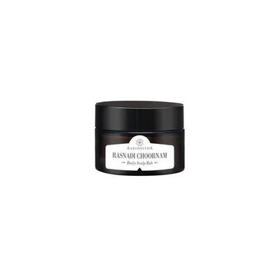 Ayurveda Rasnadi Choornam | Tägliche Kopfhautmassage - 20 g