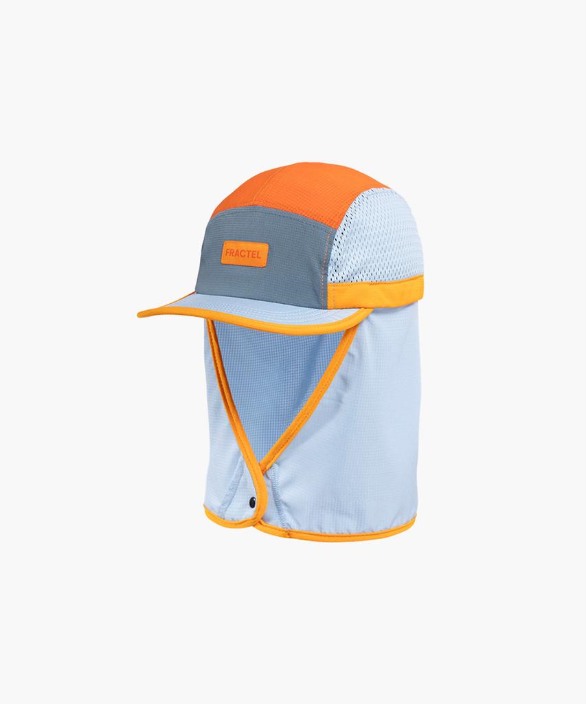 Peulaegtel L Series Spectrum Legionaire Cap