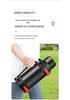 316 Stainless Steel Large Capacity Thermos Flask for Outdoor, Construction, Home Use - Portable Hot Water Bottle for Men and Women