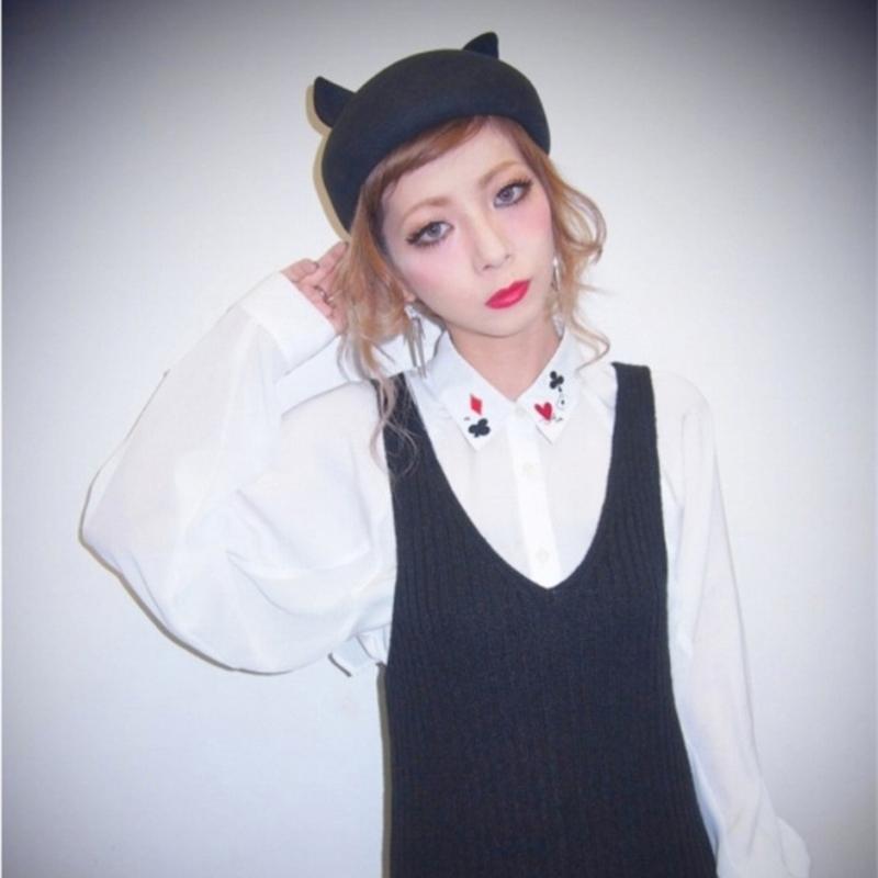 4PCS Cuteness Brooch Poker Card Theme Lovely Pin Stylish Party Badge Alloy Texture for Party Dress Up and Present Giving