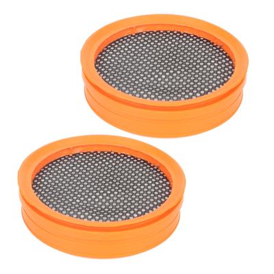 2 STÜCKE Staubsaugerfilter Ersatzfilter für PHILIPS FC8009 FC8081 FC6723 FC6725 FC6727