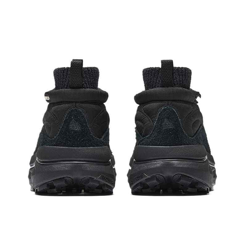 Anta Cushioning Thermal High top Casual Shoes Women's 122548807A