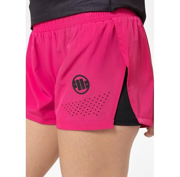 Шорты PITBULL Performance Pro plus Small Logo EU XL