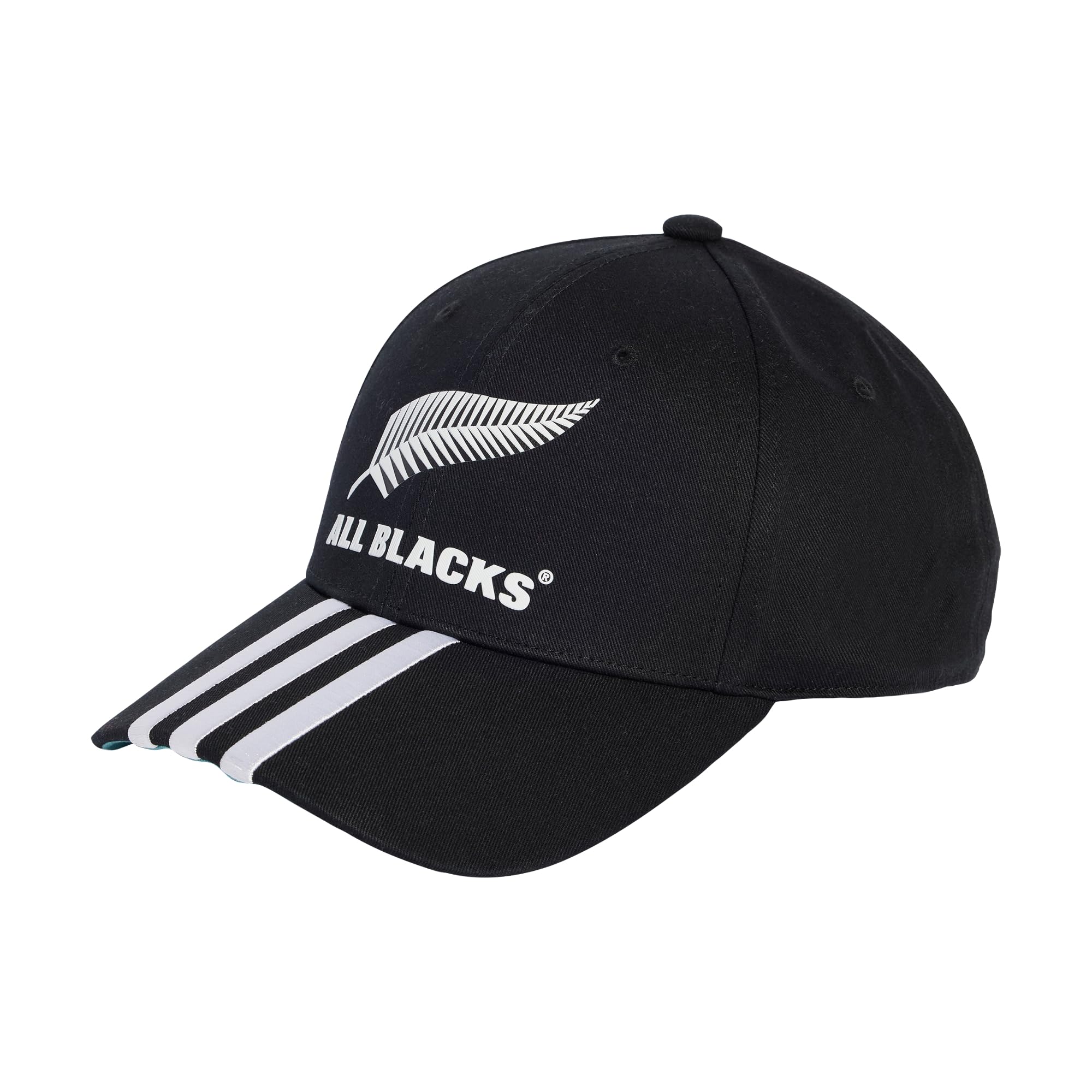 

Adidas ALL BLACKS Baseball Cap ZL694 All Black 3-Stripes Men s (JW1458)