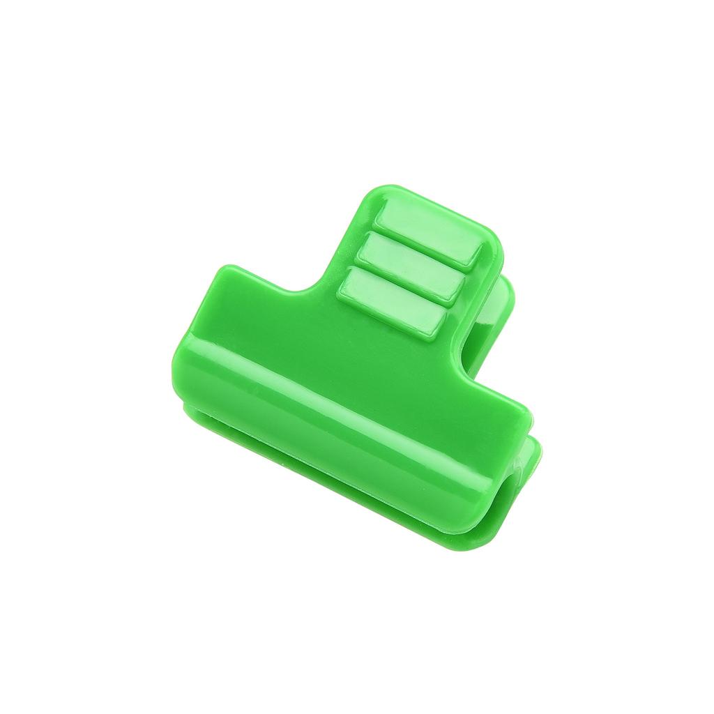 (24pcs) Greenhouse Accessories, Gardening Supplies, Plastic Film Clips, Film Clamps, Film Buckles, Suitable for Poles