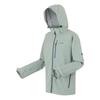 Regatta Mens Arana Waterproof Soft Shell Jacket