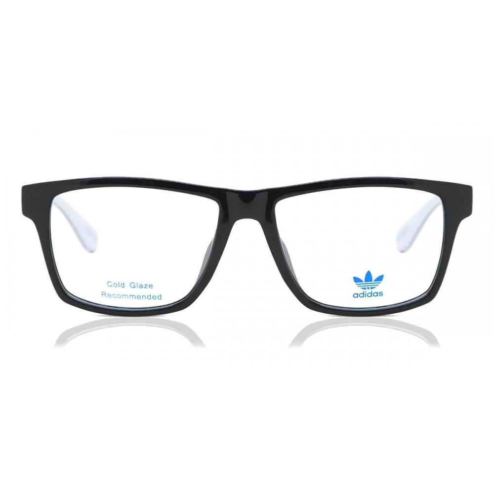 

Adidas Originals Or5007 001 Men Eyeglasses Shiny Black/56-16-145