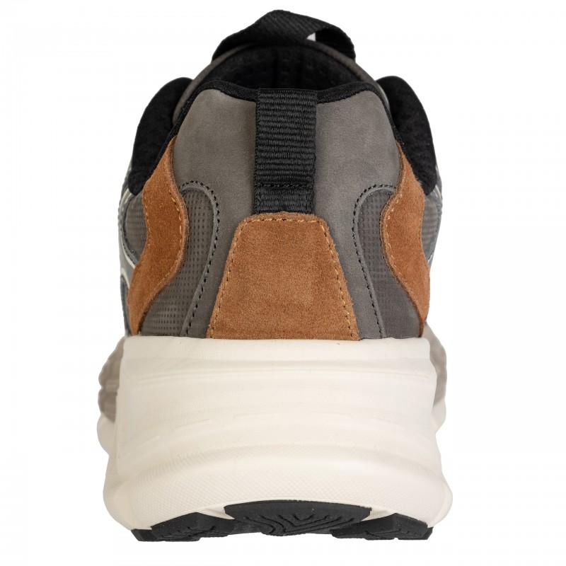 Iceberg men's sports sneakers new comb.smoke - Size: 42