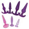 Dildo Anal Beads G-spot Massage Sex Toys for Women Men Sex Shop Adult Products Anal Plug Silicone Penis Vagina