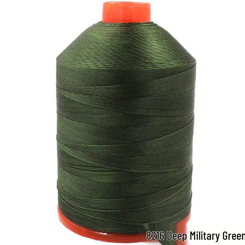 Industrial Heavy Duty Sewing Machine Thread