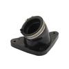 Motorcycle Intake Manifold Nx4 Falcon Vt600c Xl600v CB400 Vt Carburetor Transfer Pump Intake Manifold Parts Accessories