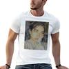 Maria Becerra Trap Season Caramel Tshirt Work Duty Casual Tshirt