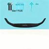 GAC AION Y Plus Front Bumper Underbody Trim Guard Plate