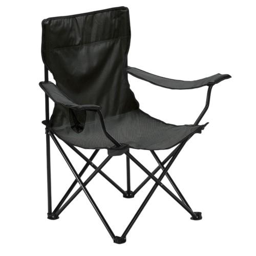 

MidOcean Easygo Folding Chair One Size