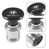 2026 Hot Alfa Romeo 12V Aluminium Car Windproof Flameless Cigarette Lighter For Alfa Romeo GT Stelvio F1 Brera Volante Tonale Gl