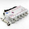 One In Four Out Tv Signal Amplifier Tv Antenna Signal Amplifier
