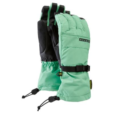 Burton Rukavice Profile
