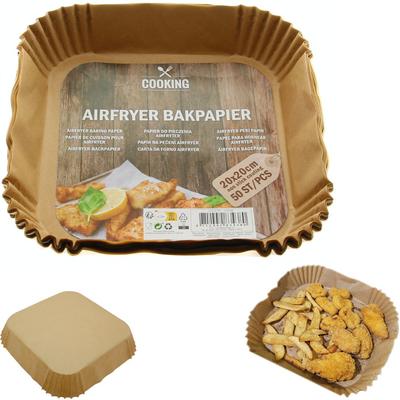 Pâtisserie – Papier de cuisson