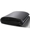 Pond Liner, 20 X 25 Ft 45 Mil Thick, Pliable EPDM Material Pond Skins, Easy Cutting Underlayment for Fish or Koi Pond, Waterfall Base, Water Features,