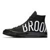 Chuck Taylor All Star Premium Hi Brooklyn Nets