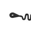 31336424 Fuel Tank Gas Cap Filler Rope Cable For Volvo