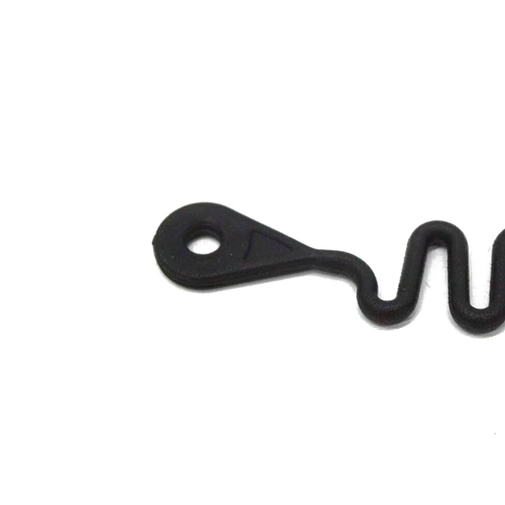 31336424 Fuel Tank Gas Cap Filler Rope Cable For Volvo