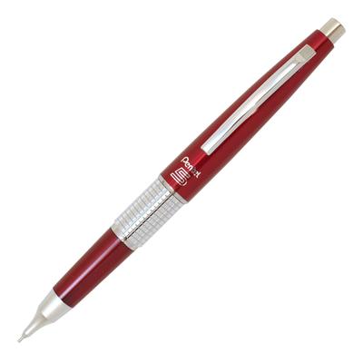 Mannen CIL Kelly Druckbleistift Limitierte Farbe 0,5 mm [Premium Rot]