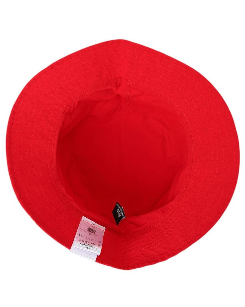 Bucket Hat Golf Hat FR [Pin Apparel] Men's (Reversible, All-Over Print) / / 621-5187103 090_Pink