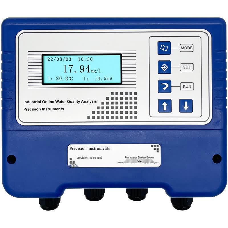 Box Dissolved Oxygen Sensor Accessory