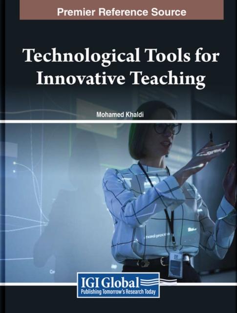 The Technological Tools for Innovative Teaching Book