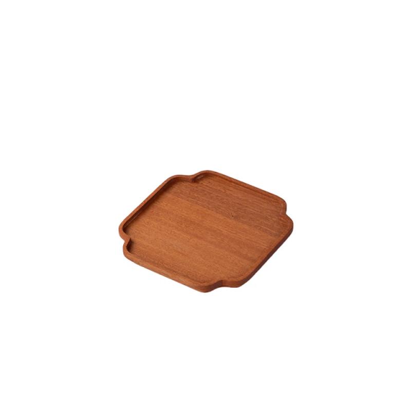 Yimao Wenge Wood Serving Trays & Plates