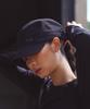 DANP Nylon Solid Running Cap_2 Colors